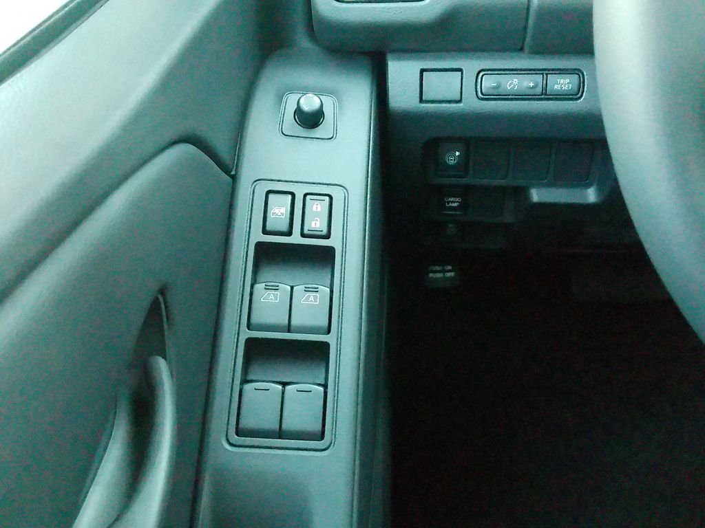 2026 Nissan Frontier SV - Photo 41