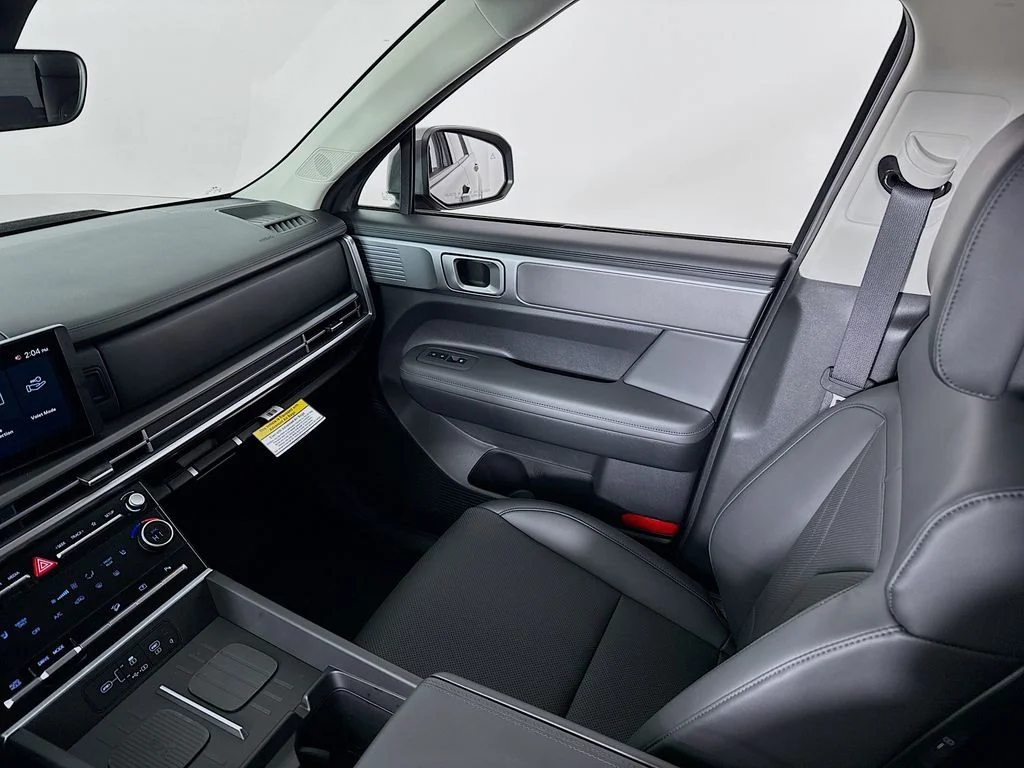 New 2026 Hampton Gray Hyundai SEL image 22
