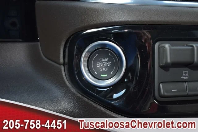2026 Chevrolet Silverado 1500 RST - Photo 30