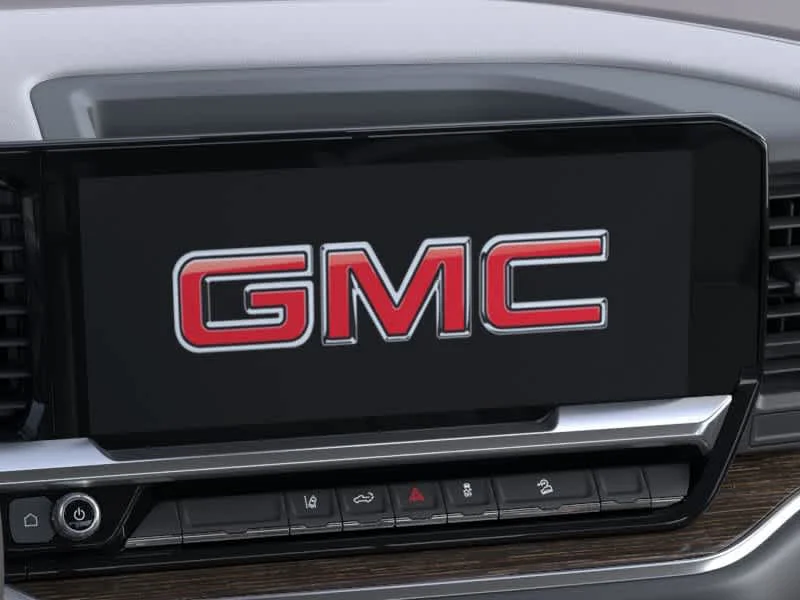 New 2026 Sterling Metallic GMC SLE image 20