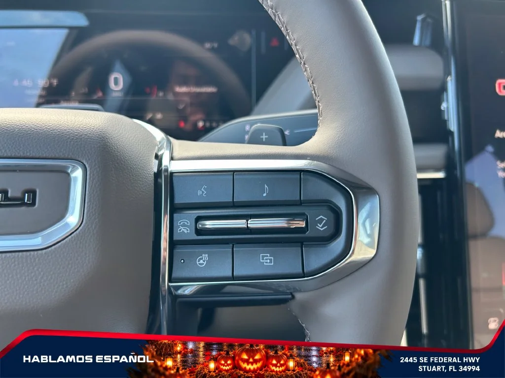 New 2026 Onyx Black GMC Denali image 25