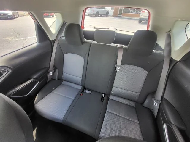 Certified Used 2024 Red Kia LX image 11