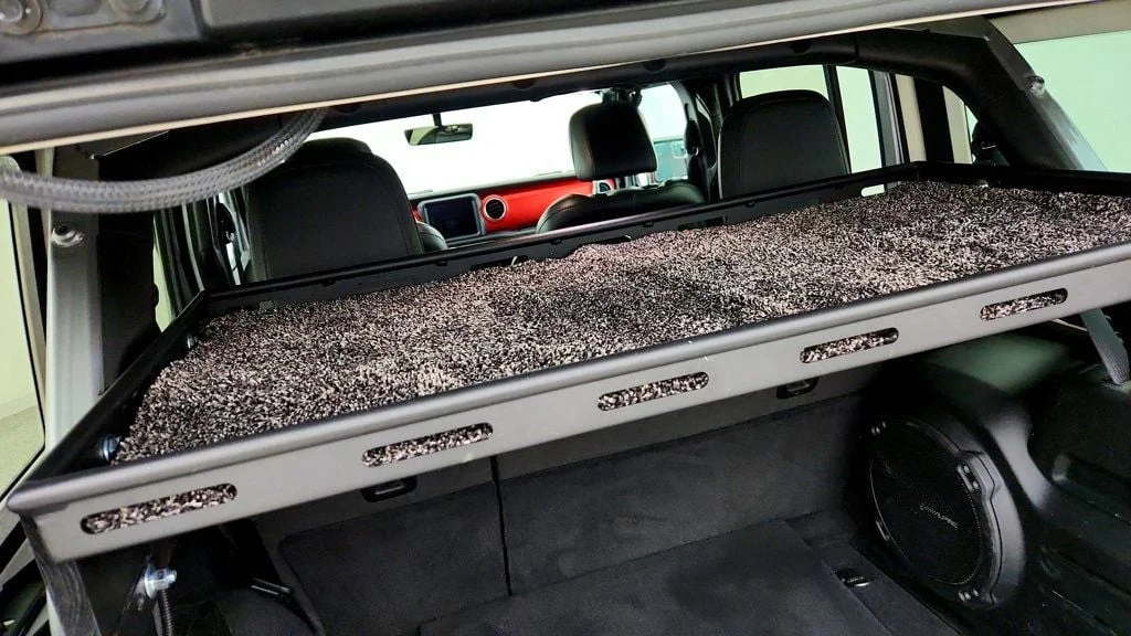 Used 2020 Billet Silver Metallic Clearcoat Jeep Rubicon 4x4 image 23