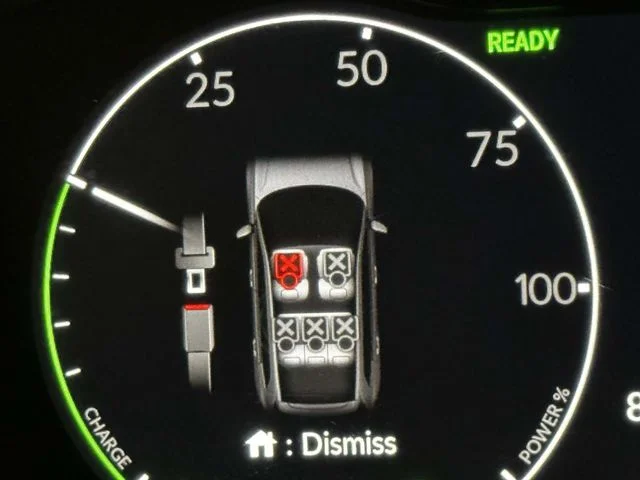 Certified Used 2024 Meteorite Gray Metallic Honda HYBRID AWD SPORT-L image 29
