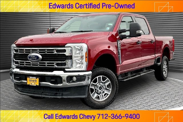 2025 Ford F-250 Super Duty