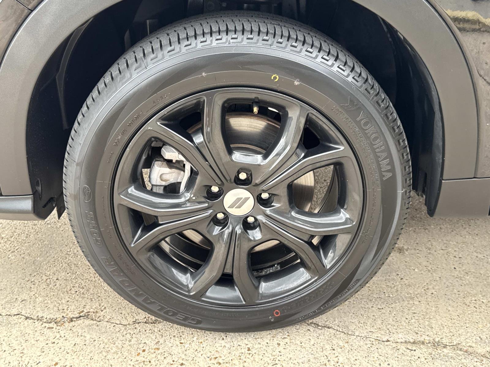 Used 2023 8 Ball Dodge GT Plus image 4