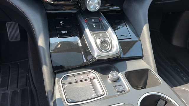 Certified Used 2024 Majestic Black Pearl Acura SH-AWD TECH image 46
