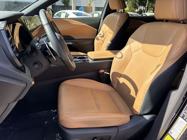2024 Lexus RX 350 - Photo 11