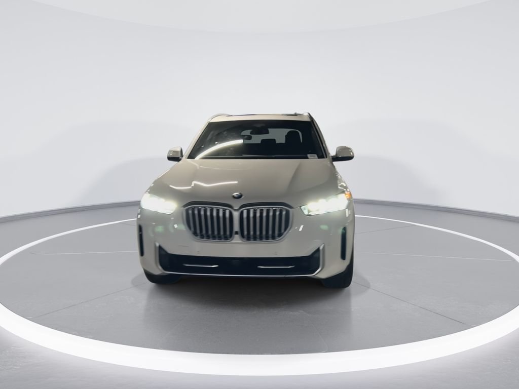New 2026 Alpine White BMW xDrive40i image 6