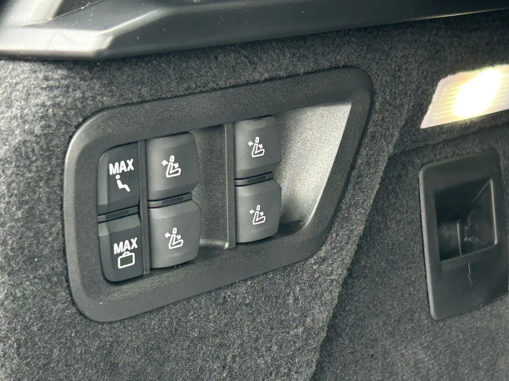 2026 BMW X7 40i - Photo 38