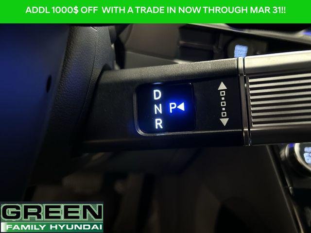 2026 Hyundai Santa Fe Calligraphy - Photo 37