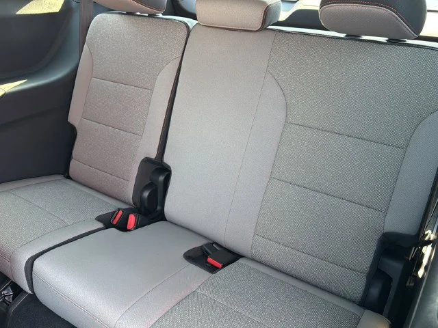 New 2026 Sterling Gray Metallic Chevrolet LT image 17