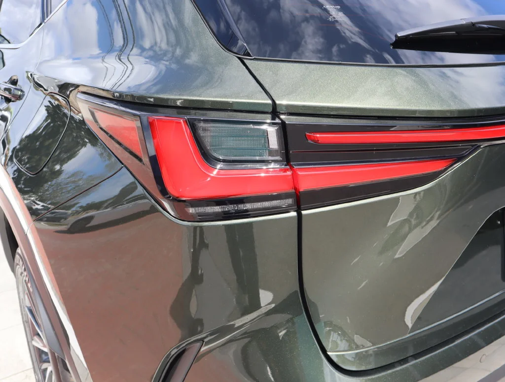 New 2026  Lexus 350h Base image 17
