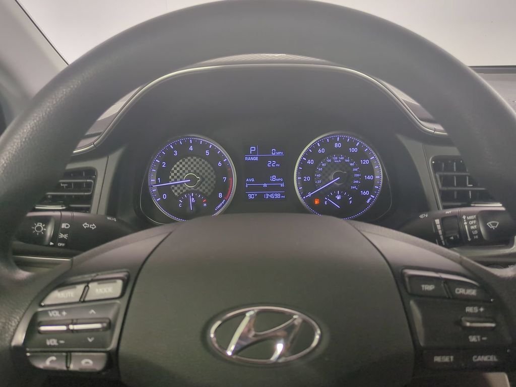 2019 Hyundai Elantra SE - Photo 30