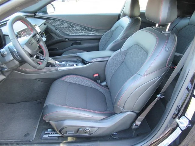 2025 Dodge Charger Daytona R/T - Photo 15