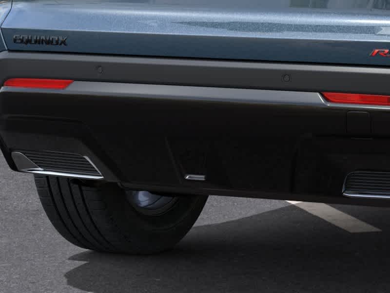 New 2026 Lakeshore Blue Metallic Chevrolet RS image 14