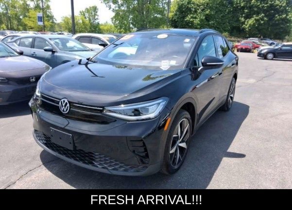 2023 Volkswagen ID.4 PRO S AWD's photo