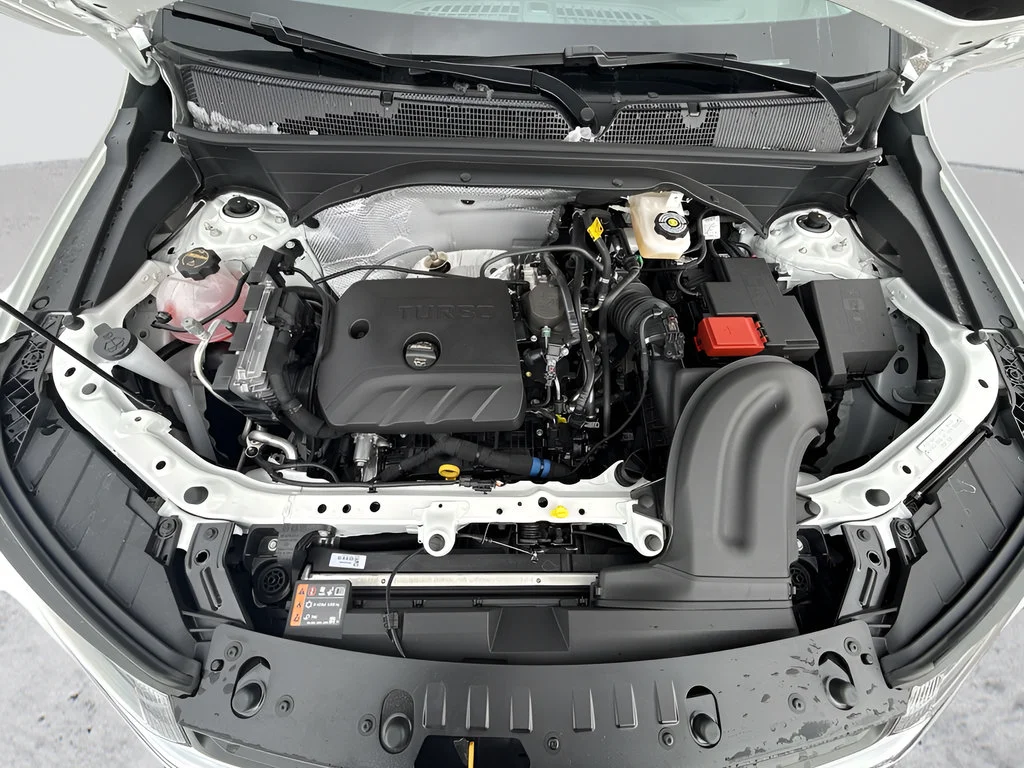 2026 Chevrolet Trailblazer LT - Photo 17