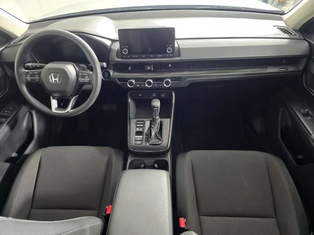 Used 2023 Silver Honda LX image 6