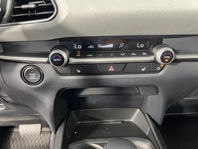 New 2026 Snowflake White Pearl Mazda 2.5 S Aire Edition image 23