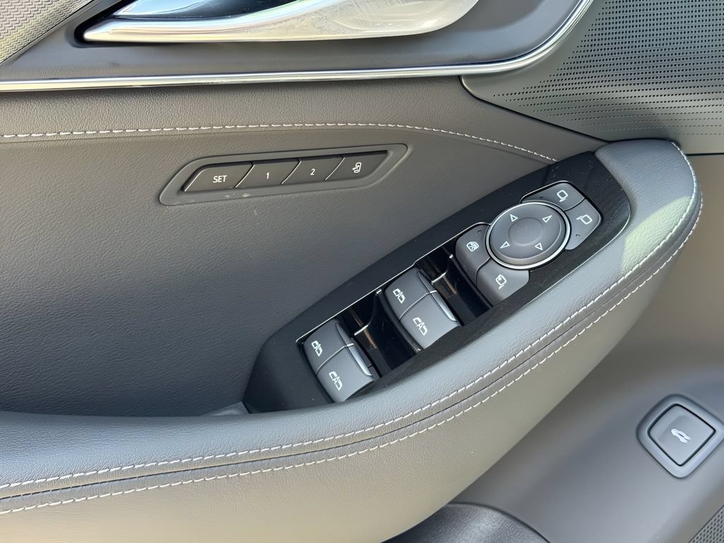 2026 Cadillac CT5 Premium Luxury - Photo 12