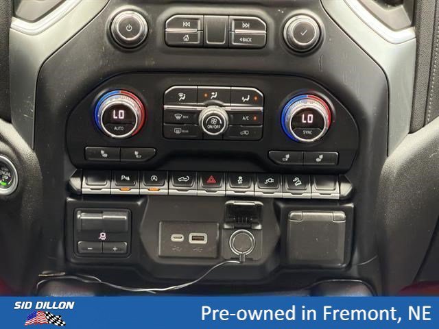 2021 Chevrolet Silverado 1500 LT Trail Boss - Photo 10