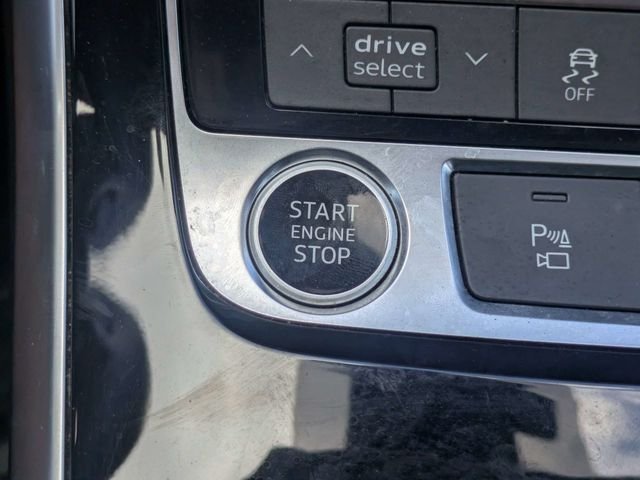 Used 2021 Gray Audi 55 Premium Plus image 34