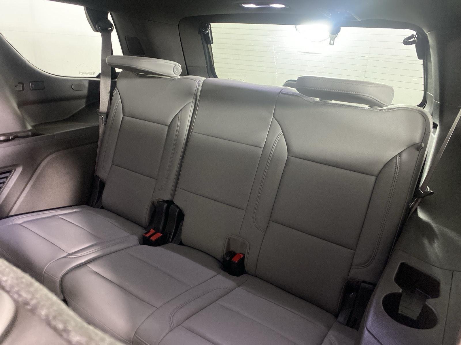 Used 2023 Summit White Chevrolet Z71 image 26