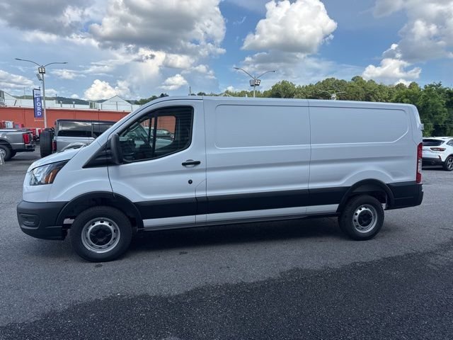 2025 Ford Transit Van Base - Photo 6