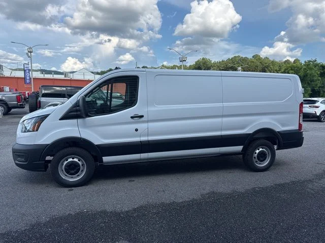 2025 Ford Transit Van Base - Photo 6