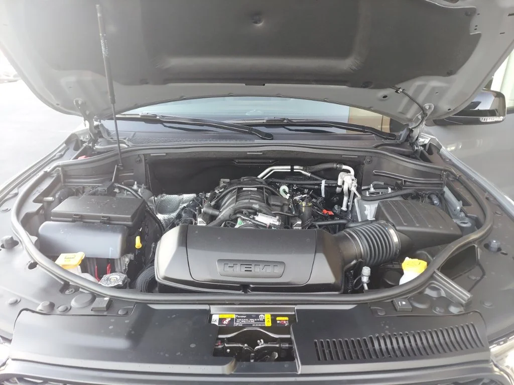 New 2027 Gray Dodge GT image 51