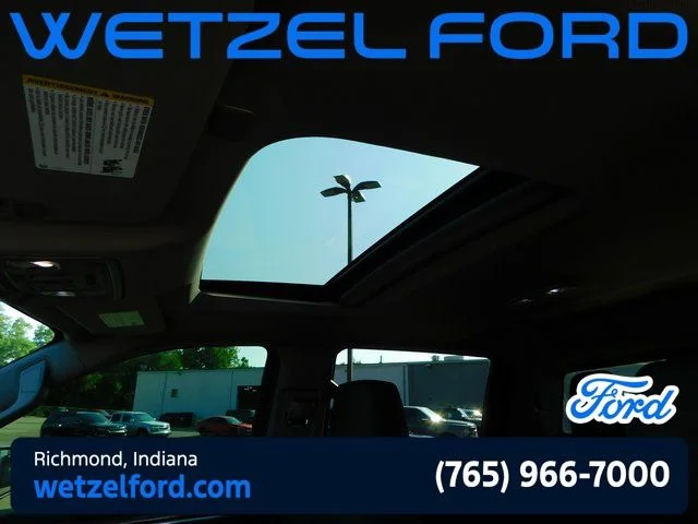 2024 Chevrolet Silverado 1500 LTZ - Photo 18