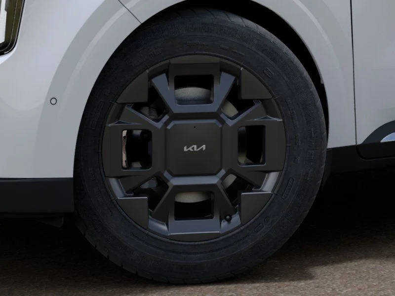 2026 Kia Carnival SX - Photo 9