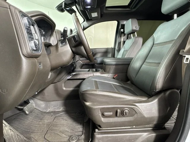 Used 2023 Summit White GMC Denali image 11