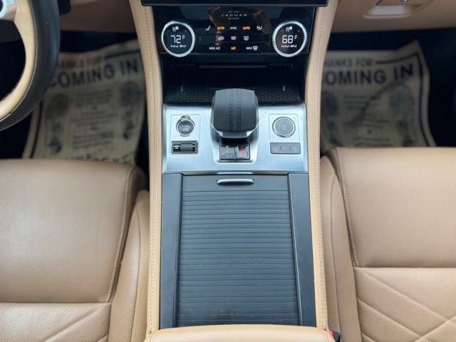 Used 2023 Fuji White Jaguar P250 S image 27