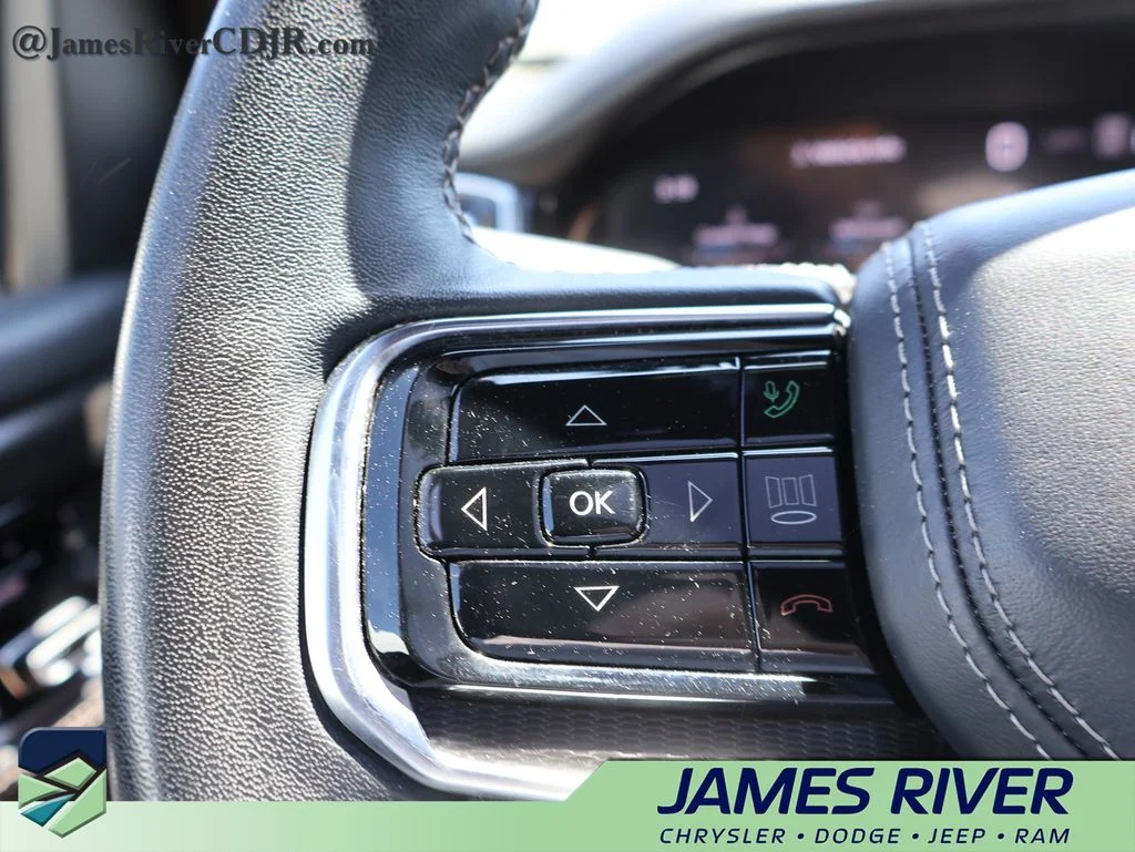 Used 2024 Gray Jeep Series II image 30