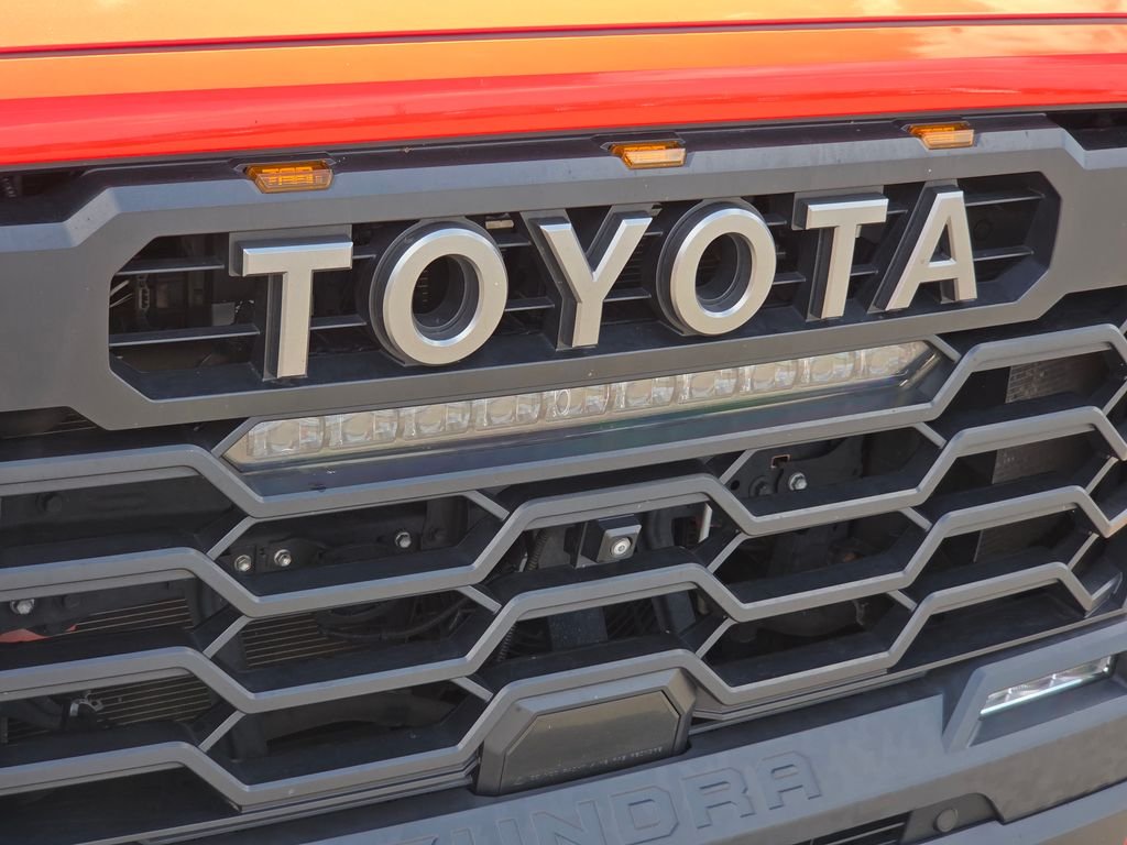 Used 2022  Toyota TRD Pro image 13