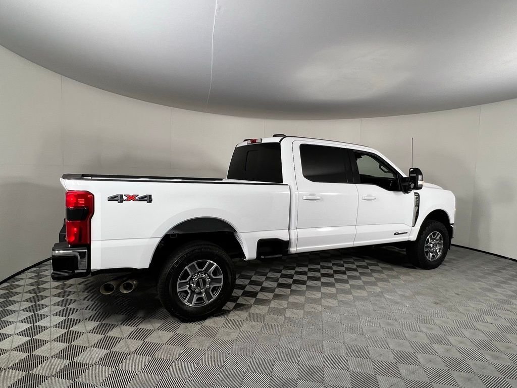 2024 Ford F-250 photo 3