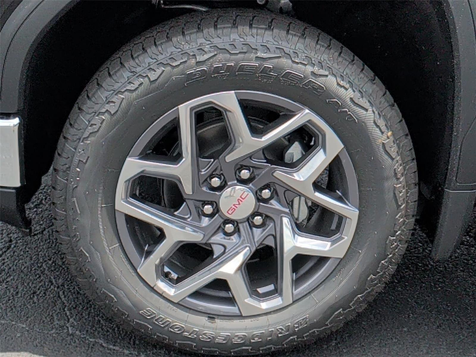 2026 Chevrolet Silverado 1500 High Country - Photo 10