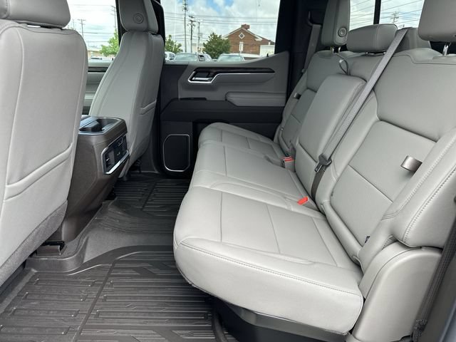 2026 GMC Sierra 1500 SLT - Photo 27