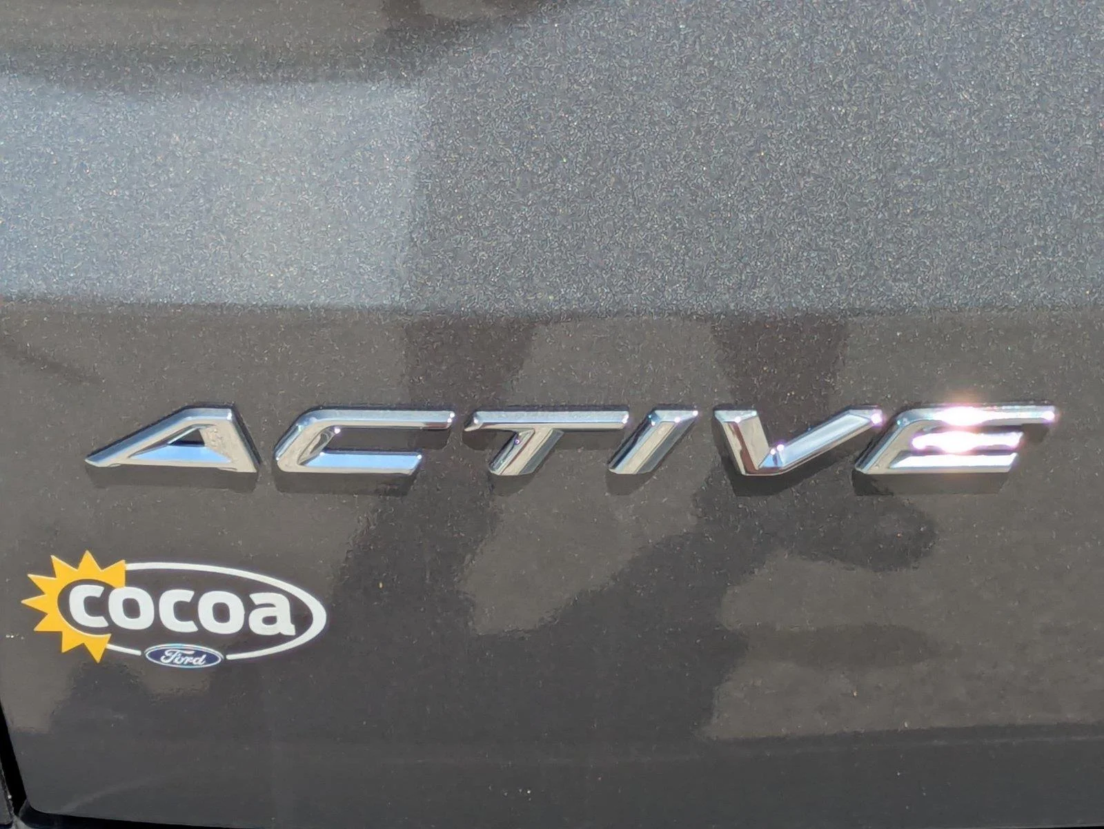 2026 Ford Escape Active - Photo 15