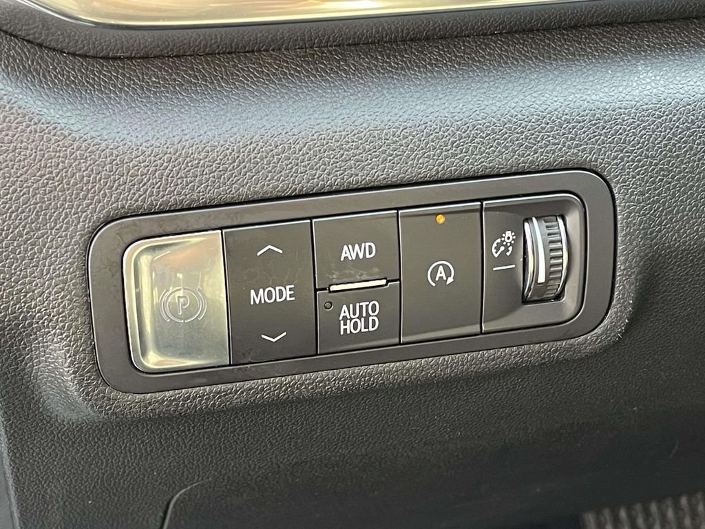 2025 GMC Terrain Elevation - Photo 9