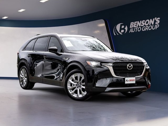 2026 Mazda CX-90