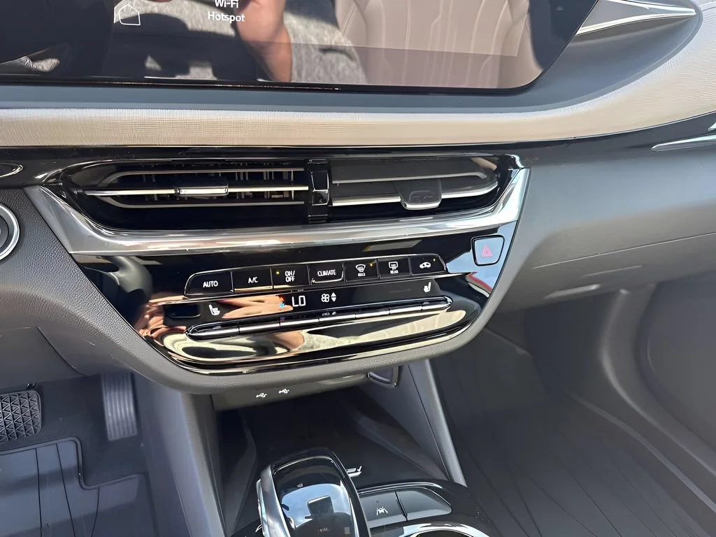 2026 Buick Envista Avenir - Photo 38