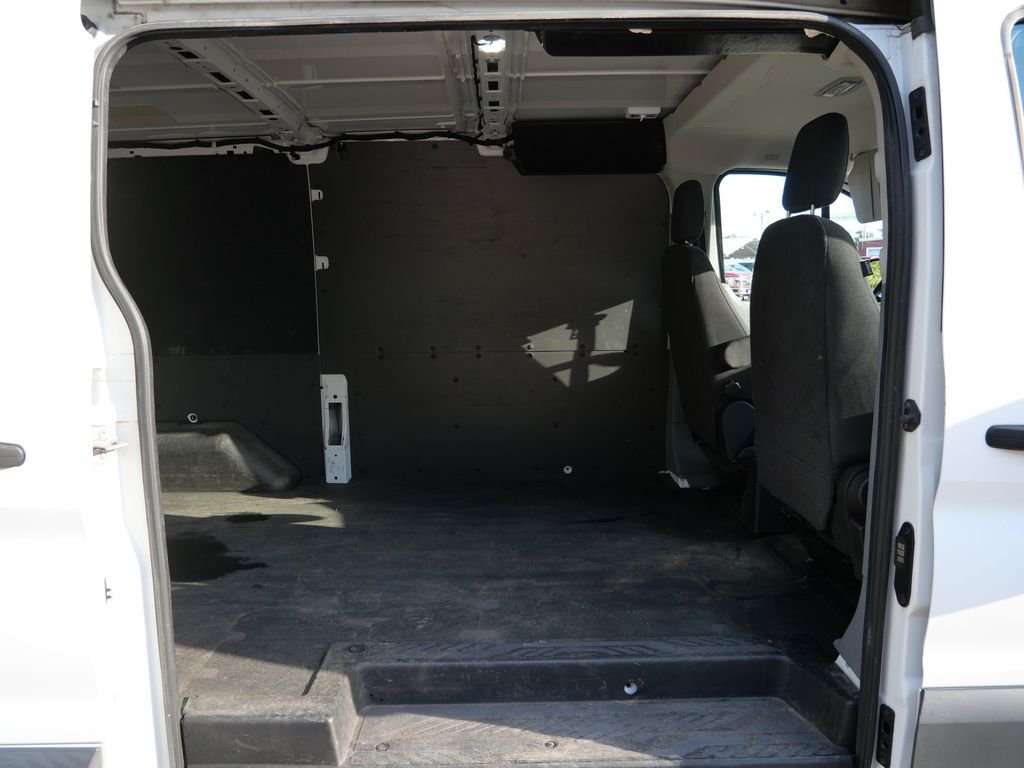 Used 2015 White Ford Base image 14