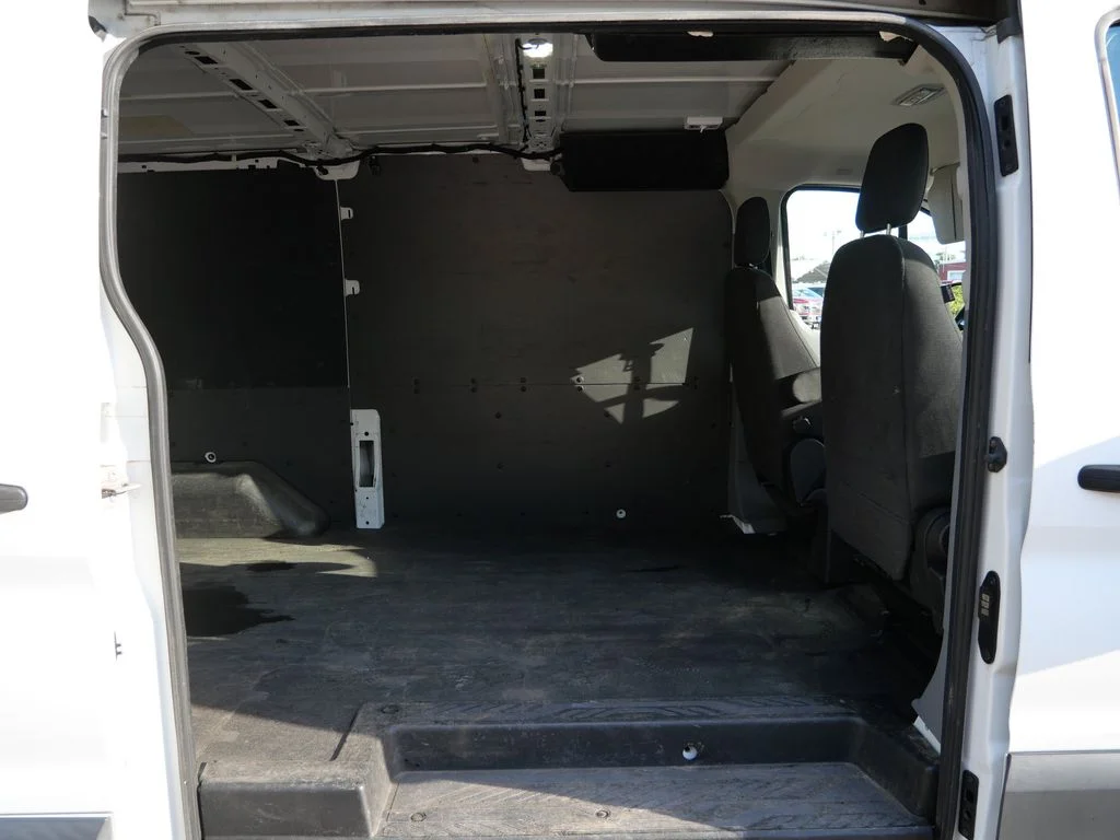 Used 2015 White Ford Base image 14