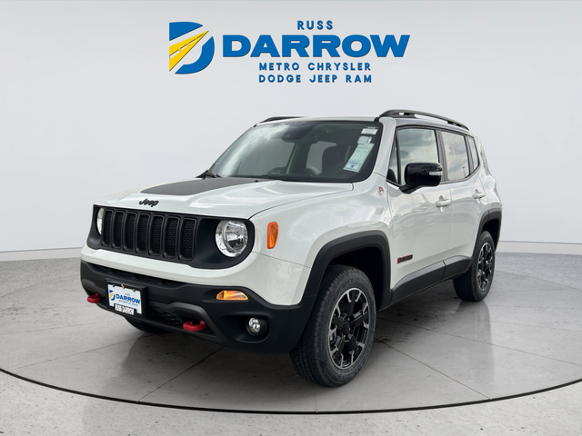 2023 Jeep Renegade