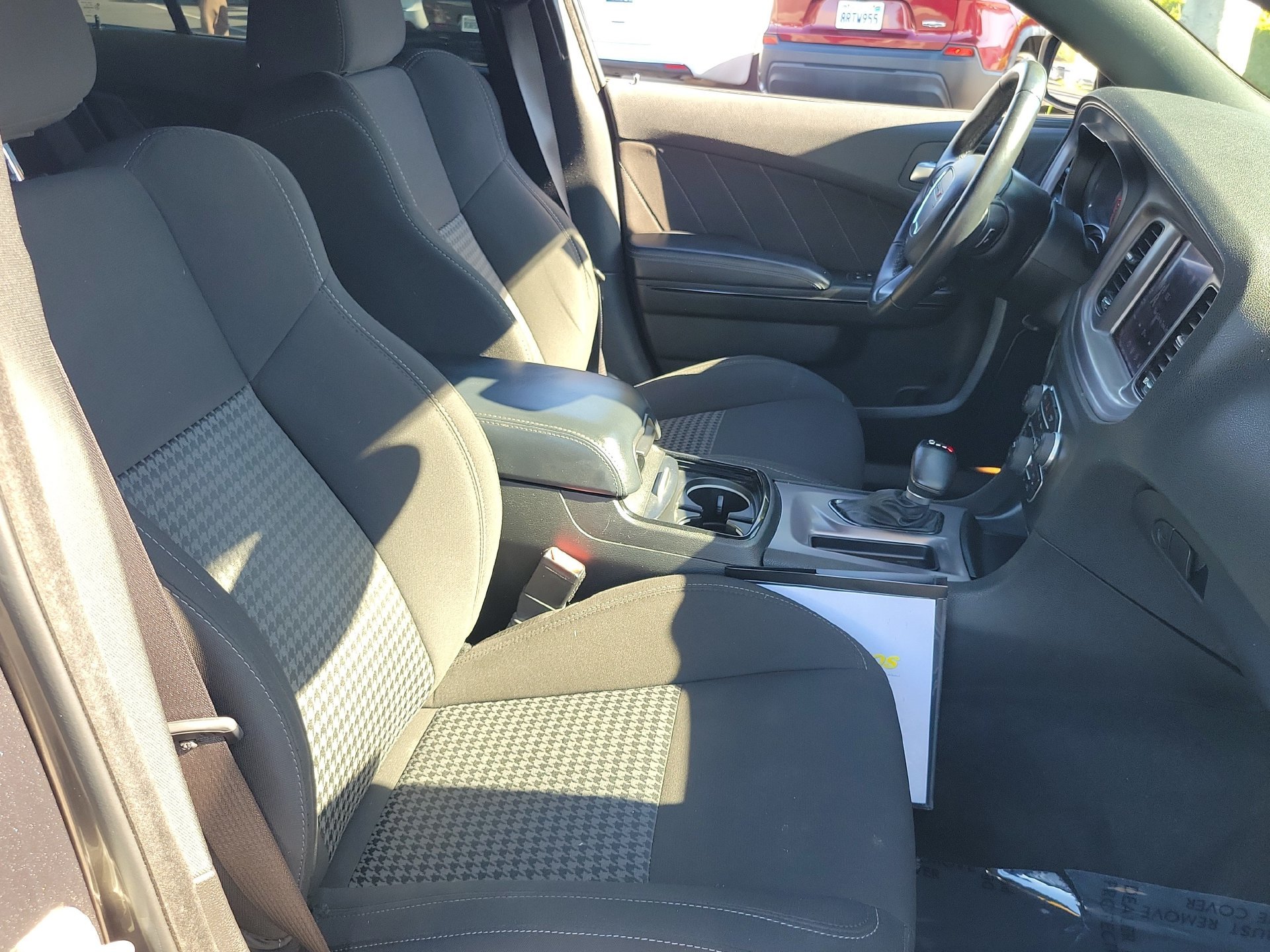 Certified Used 2023 Gray Dodge GT image 20