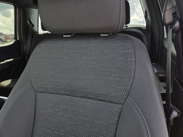 New 2026 Oxford White Ford XLT image 41