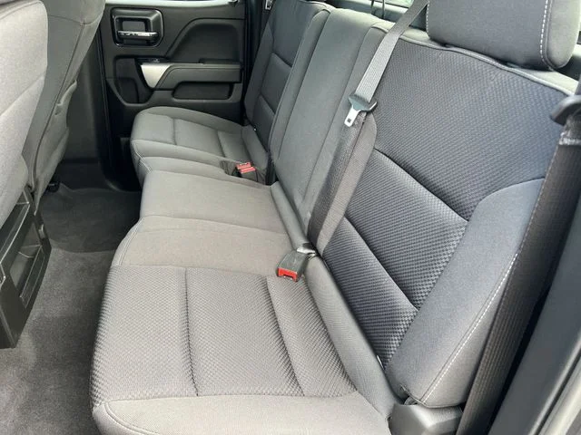 Used 2019 Gray Chevrolet LT image 33
